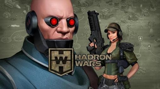 download Hadron wars apk